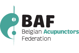 Logo BAF